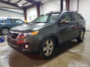 Kia Sorento EX 2.4L 4 2013