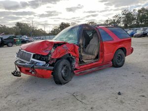 Chevrolet Blazer 4.3L 6 2000