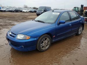 Chevrolet Cavalier LS SPORT 2.2L 4 2004