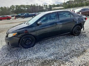Toyota Corolla BASE 1.8L 4 2013
