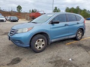 Honda CR-V LX 2.4L 4 2014