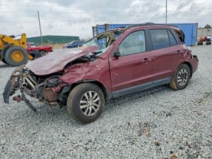 Hyundai Santa Fe 2.7L 6 2009