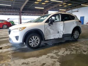 Mazda CX-5 TOURING 2.5L 4 2014