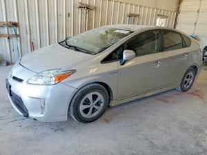 Toyota Prius 1.8L 4 2014