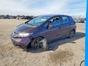 Honda Fit EX 1.5L 4 2015