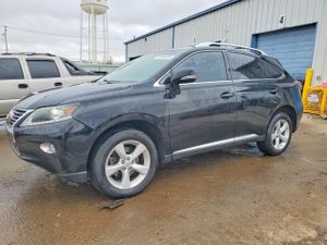 Lexus RX 350 BASE 3.5L 6 2015