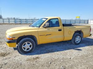 Dodge Dakota 3.9L 6 1999