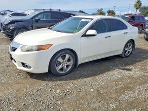 Acura TSX 2.4L 4 2011