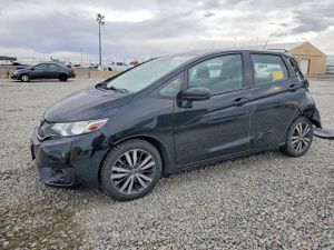 Honda Fit EX 1.5L 4 2015