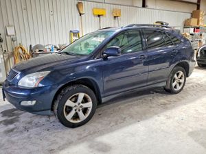 Lexus RX 350 3.5L 6 2007