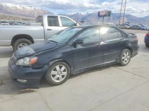 Toyota Corolla CE 1.8L 4 2007