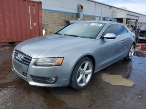 Audi A5 2.0L 4 2010