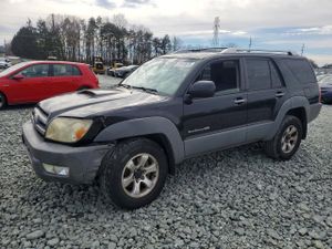 Toyota 4Runner SR5 4.0L 6 2003
