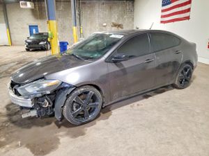 Dodge Dart SXT 2.4L 4 2015