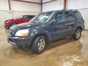 Honda Pilot EXL 3.5L 6 2004