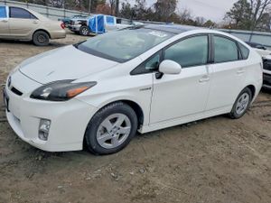 Toyota Prius 1.8L 4 2010