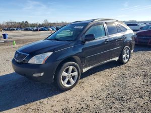 Lexus RX 350 3.5L 6 2007