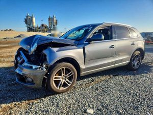 Audi Q5 2.0L 4 2014