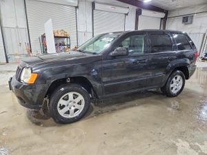 Jeep Grand Cherokee 3.7L 6 2008