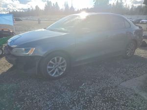 Volkswagen Jetta SE 2.5L 5 2012