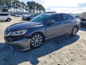 Honda Accord EX 2.4L 4 2015