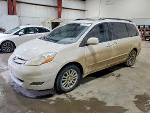 Toyota Sienna XLE 3.5L 6 2010