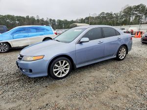 Acura TSX 2.4L 4 2008