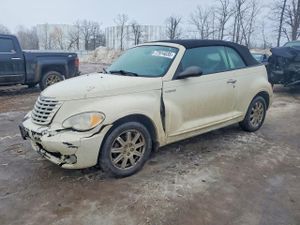 Chrysler PT Cruiser TOURING 2.4L 4 2006