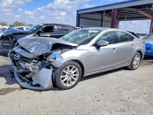 Mazda 6 SPORT 2.5L 4 2014