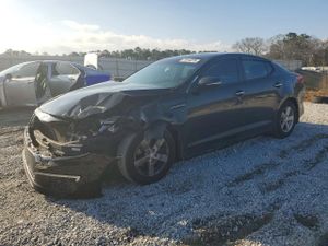 Kia Optima 2.4L 4 2015