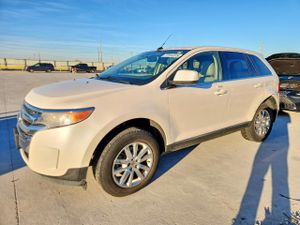 Ford Edge LIMITED 3.5L 6 2011