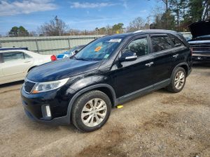 Kia Sorento 3.3L 6 2015