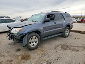 Toyota 4Runner SR5 4.0L 6 2007