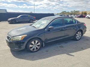 Honda Accord EXL 2.4L 4 2009
