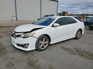 Toyota Camry L 2.5L 4 2013