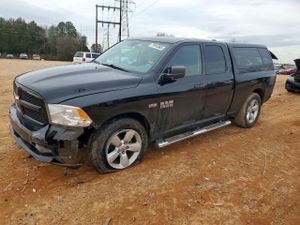 RAM 1500 ST 5.7L 8 2014