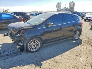 Ford C-series 2.0L 4 2014