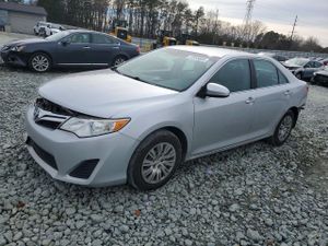 Toyota Camry L 2.5L 4 2014