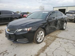 Chevrolet Impala LT 3.6L 6 2014