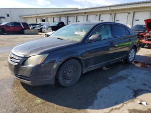 Toyota Avalon XL 3.5L 6 2007