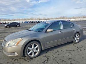 Nissan Maxima SE 3.5L 6 2004
