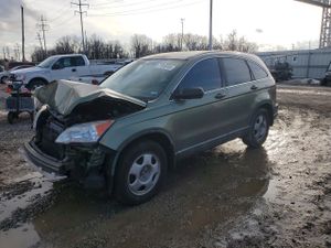 Honda CR-V LX 2.4L 4 2008