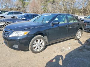Toyota Camry 2.5L 4 2011