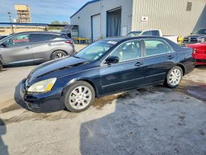 Honda Accord EX 3.0L 6 2006