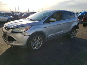 Ford Escape 2.0L 4 2013