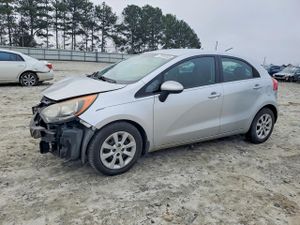 Kia Rio LX 1.6L 4 2015