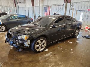 Chevrolet Malibu 2LT 2.4L 4 2010