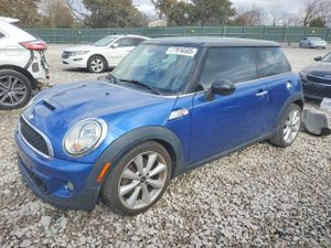 Mini Cooper 1.6L 4 2013