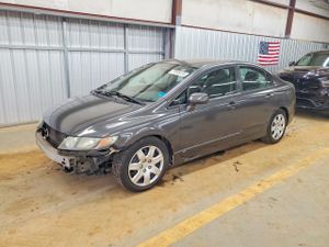 Honda Civic 1.8L 4 2011