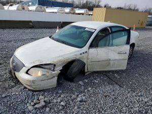 Buick Lucerne CX 3.9L 6 2010